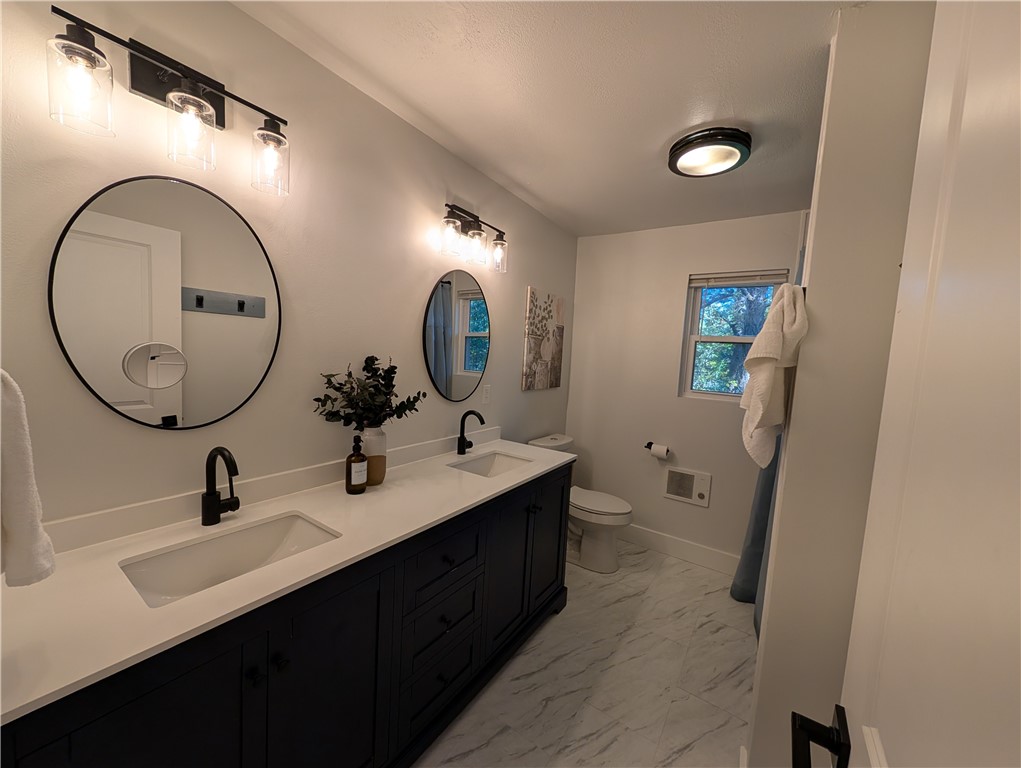 metes and bouns - Residential