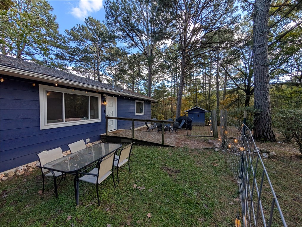 metes and bouns - Residential