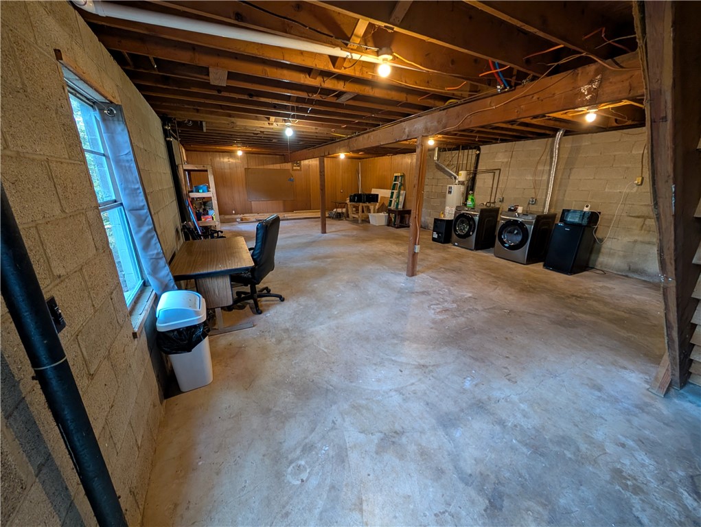 metes and bouns - Residential