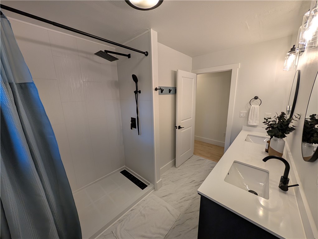 metes and bouns - Residential