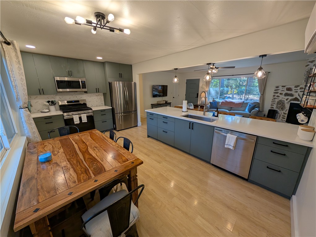 metes and bouns - Residential