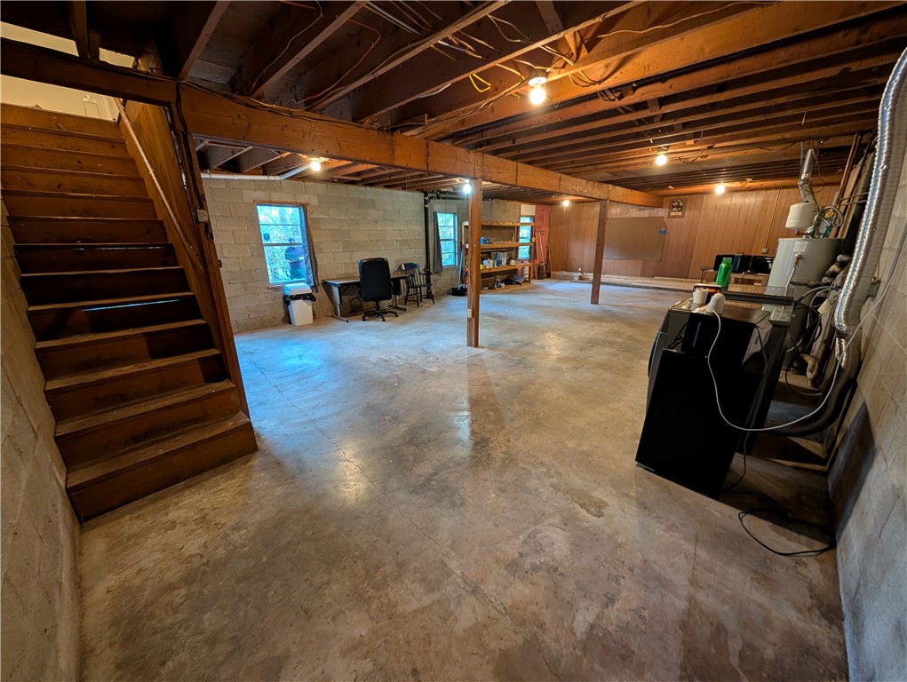 metes and bouns - Residential