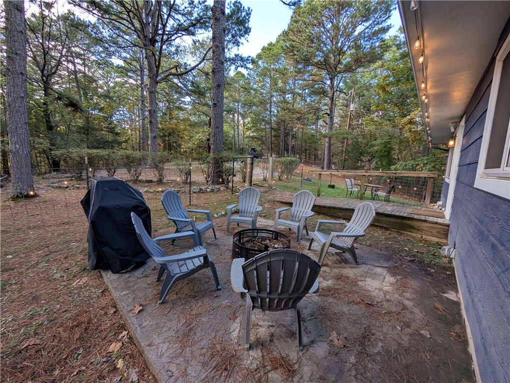 metes and bouns - Residential