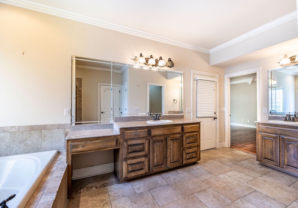 College Place Sub Ph 7 Bentonville - Residential