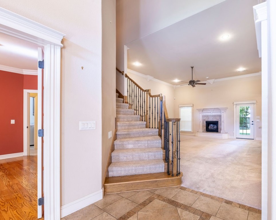 College Place Sub Ph 7 Bentonville - Residential