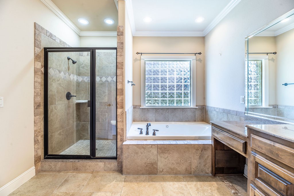 College Place Sub Ph 7 Bentonville - Residential