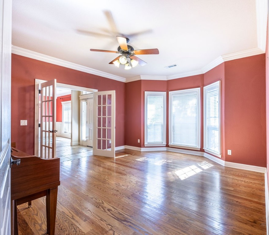 College Place Sub Ph 7 Bentonville - Residential