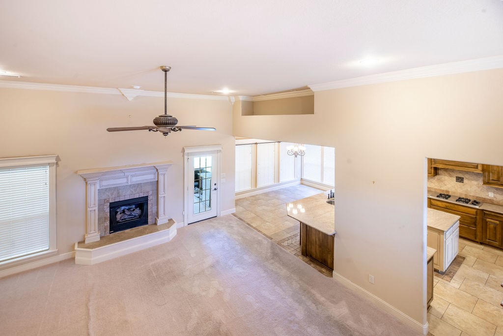 College Place Sub Ph 7 Bentonville - Residential