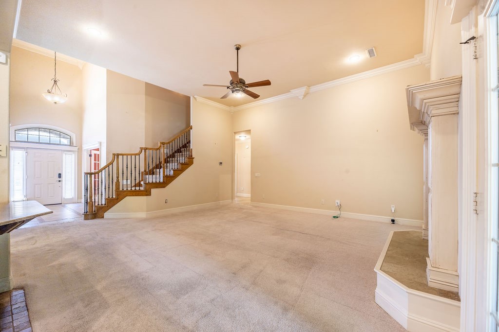 College Place Sub Ph 7 Bentonville - Residential