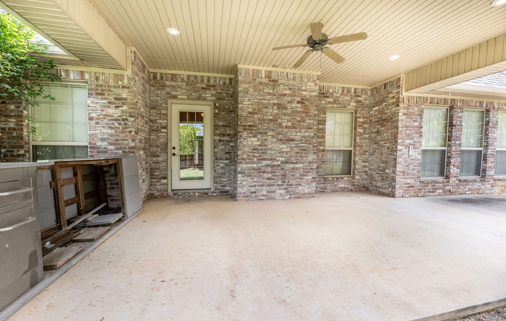 College Place Sub Ph 7 Bentonville - Residential