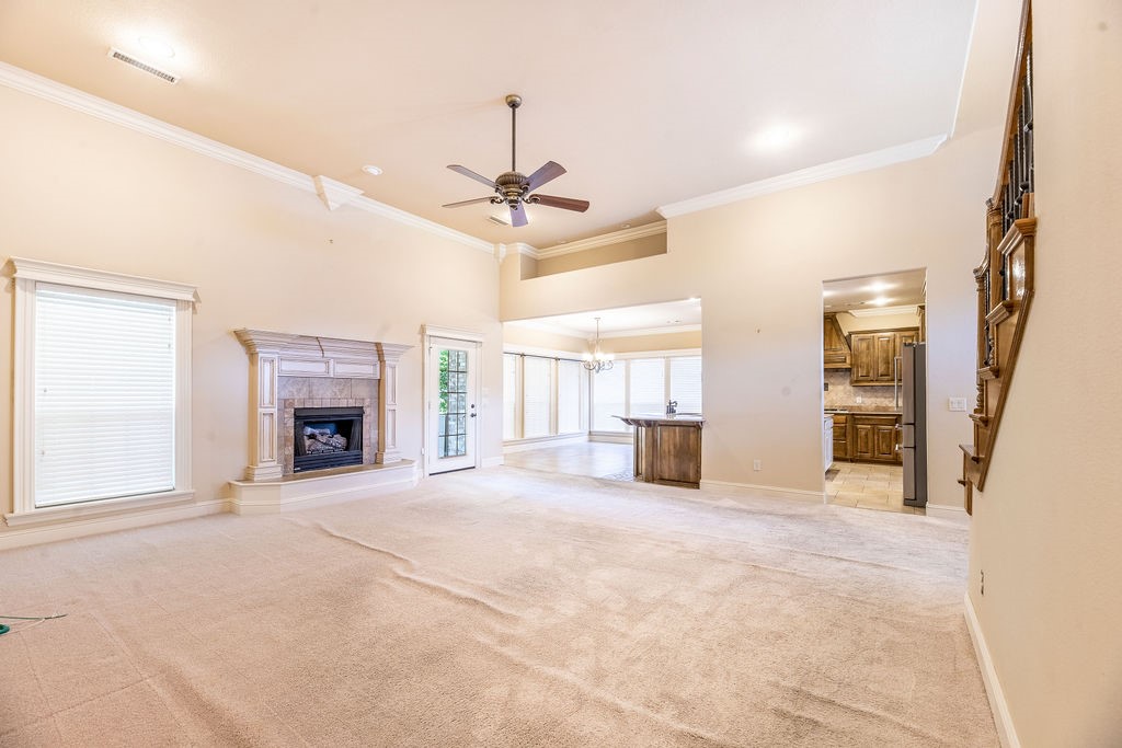 College Place Sub Ph 7 Bentonville - Residential