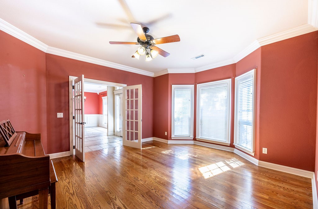 College Place Sub Ph 7 Bentonville - Residential