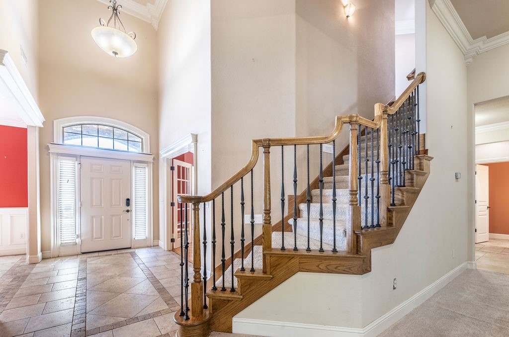 College Place Sub Ph 7 Bentonville - Residential