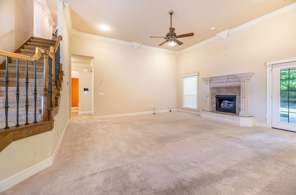 College Place Sub Ph 7 Bentonville - Residential