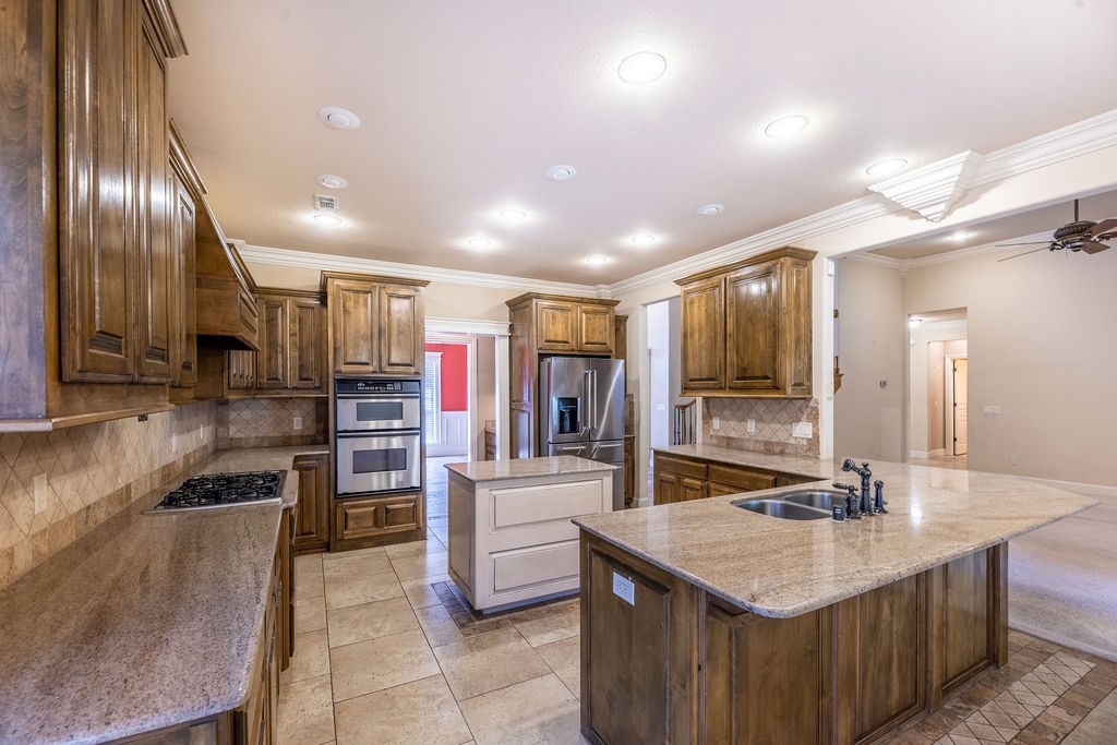 College Place Sub Ph 7 Bentonville - Residential