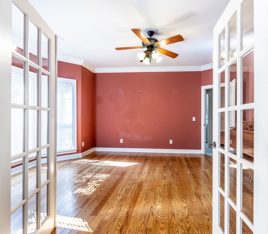 College Place Sub Ph 7 Bentonville - Residential