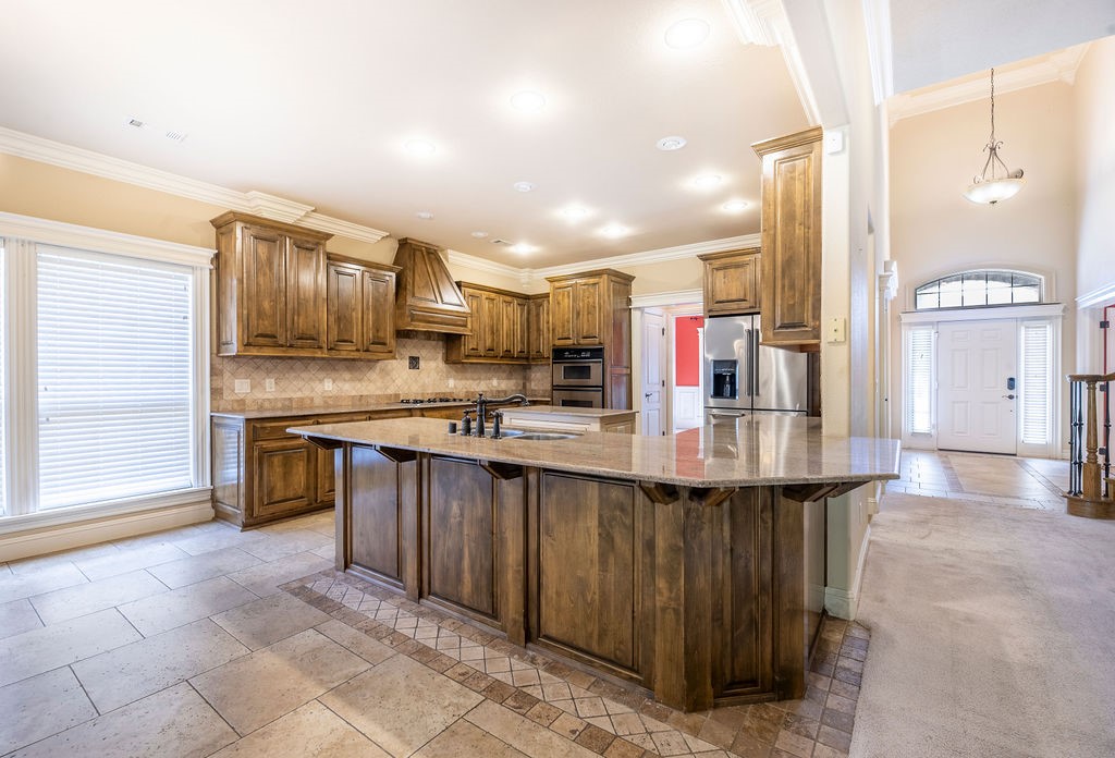 College Place Sub Ph 7 Bentonville - Residential