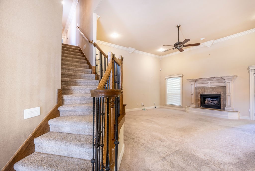 College Place Sub Ph 7 Bentonville - Residential