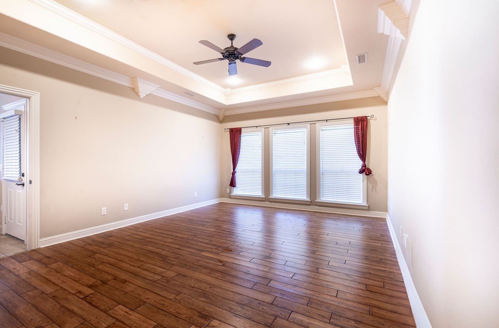 College Place Sub Ph 7 Bentonville - Residential