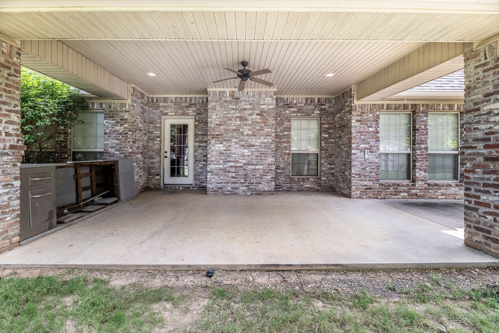 College Place Sub Ph 7 Bentonville - Residential