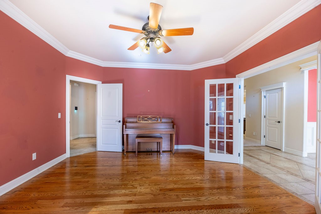 College Place Sub Ph 7 Bentonville - Residential