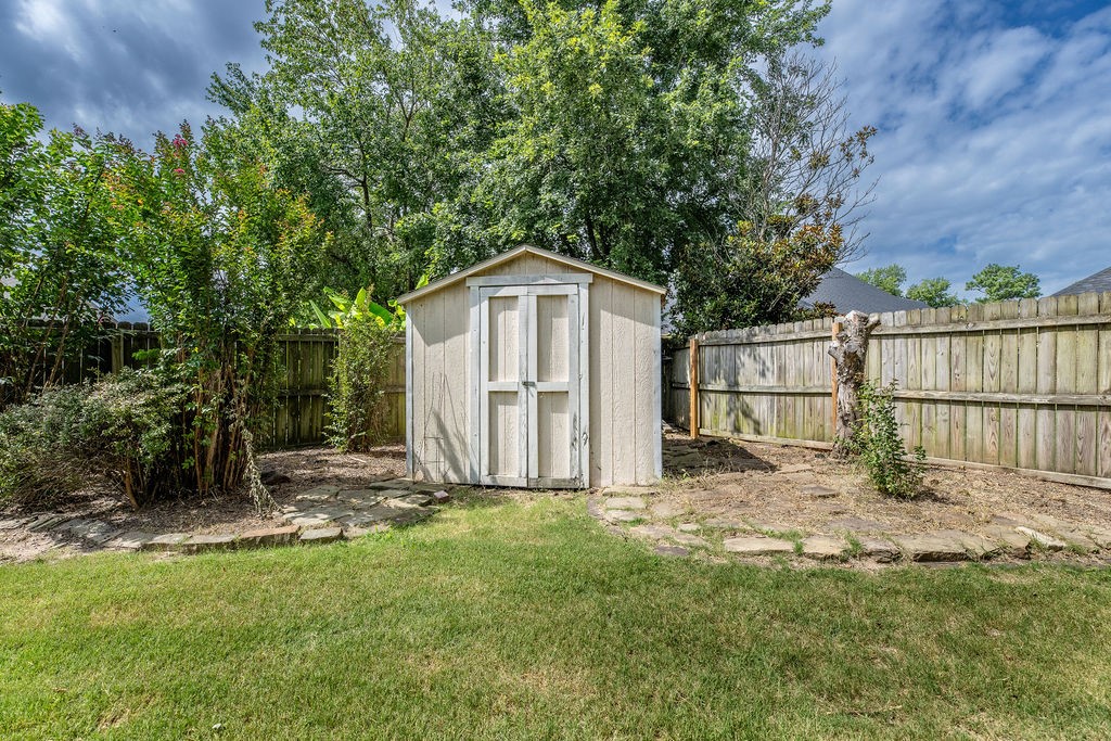 College Place Sub Ph 7 Bentonville - Residential