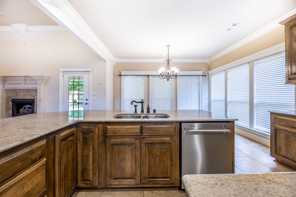 College Place Sub Ph 7 Bentonville - Residential