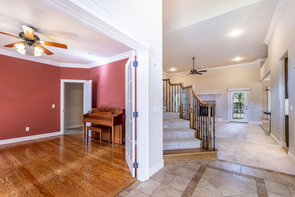 College Place Sub Ph 7 Bentonville - Residential