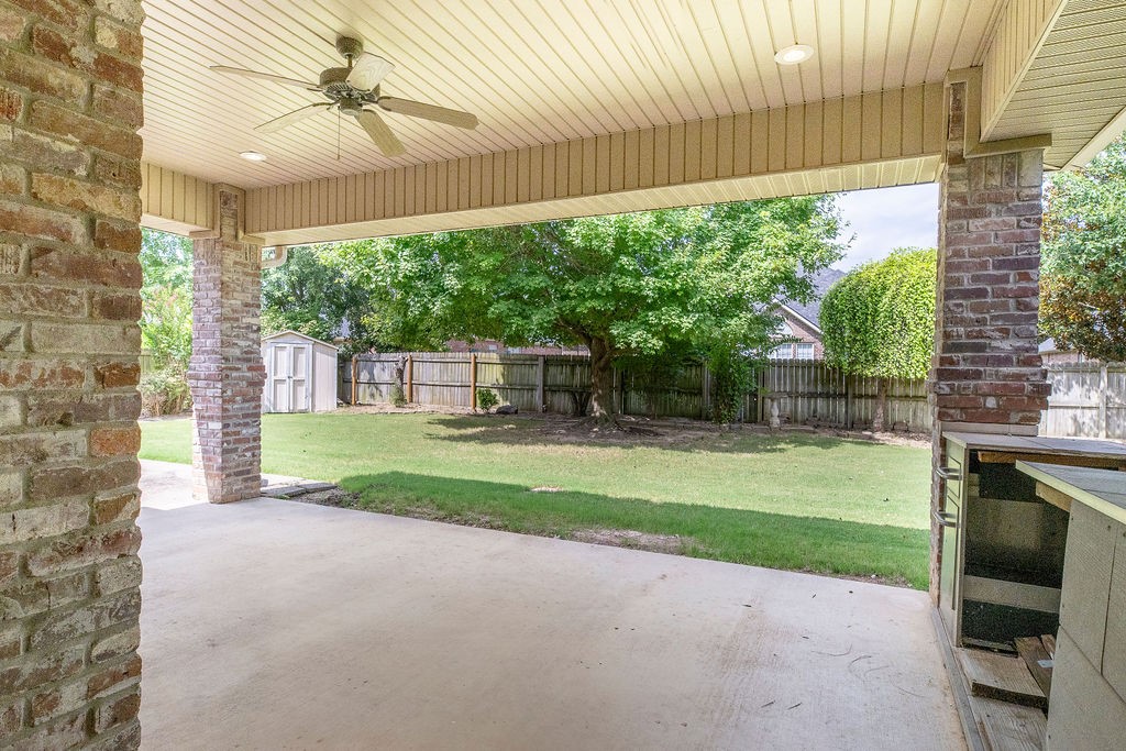 College Place Sub Ph 7 Bentonville - Residential