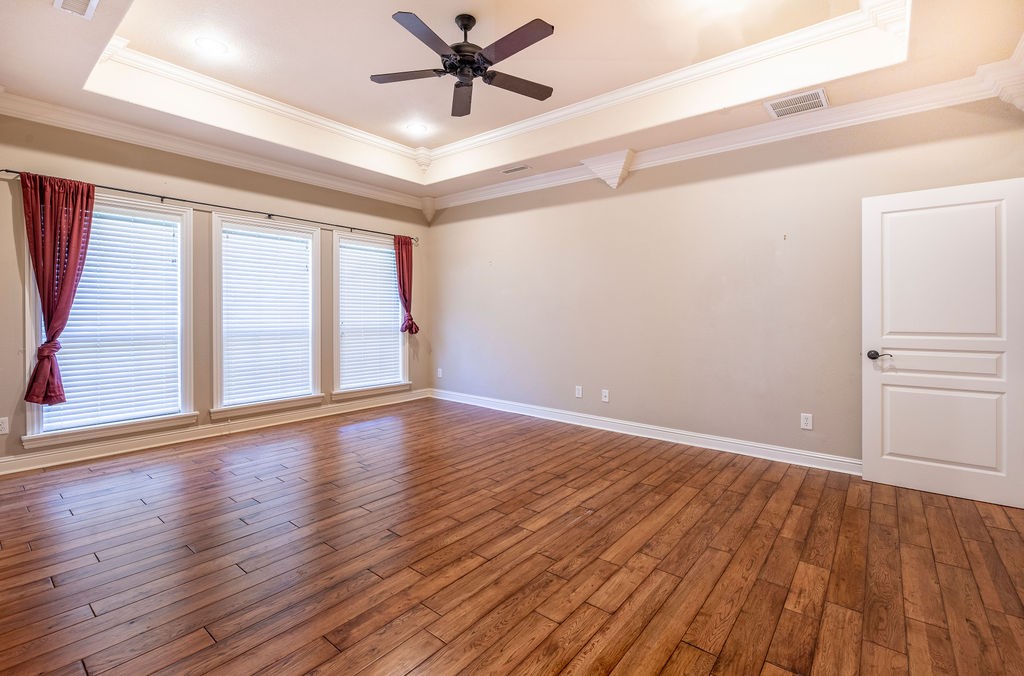 College Place Sub Ph 7 Bentonville - Residential