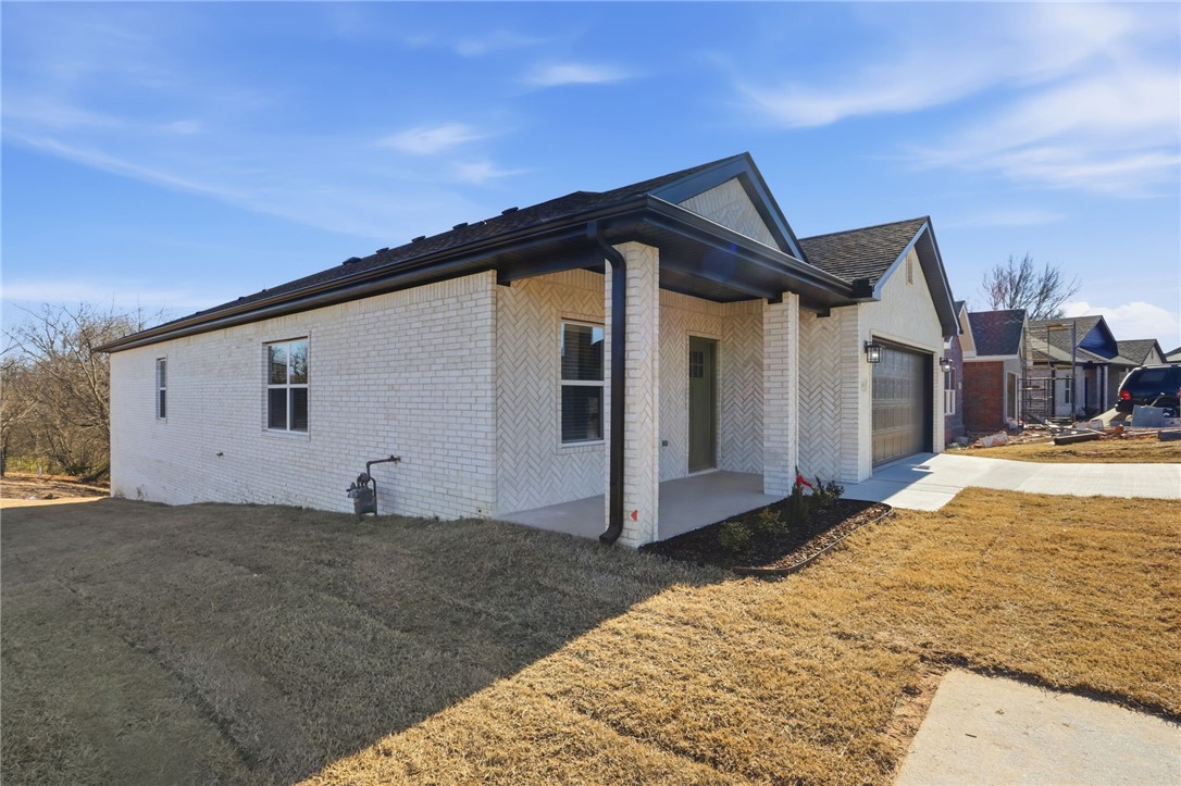 charleston park at legendary - Residential