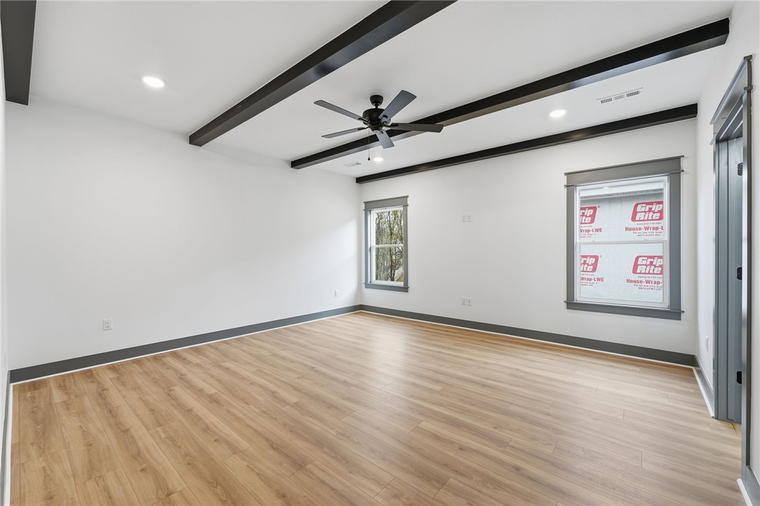 charleston park at legendary - Residential