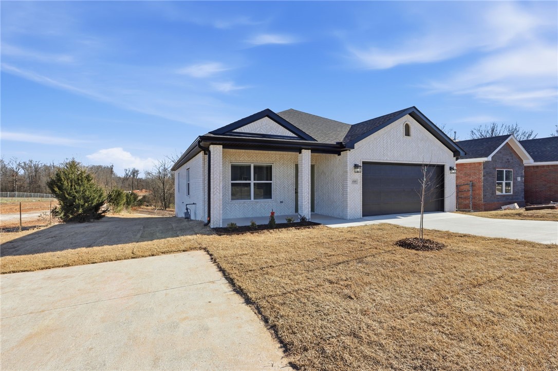 charleston park at legendary - Residential