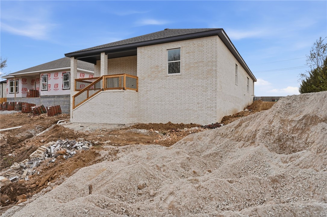 charleston park at legendary - Residential