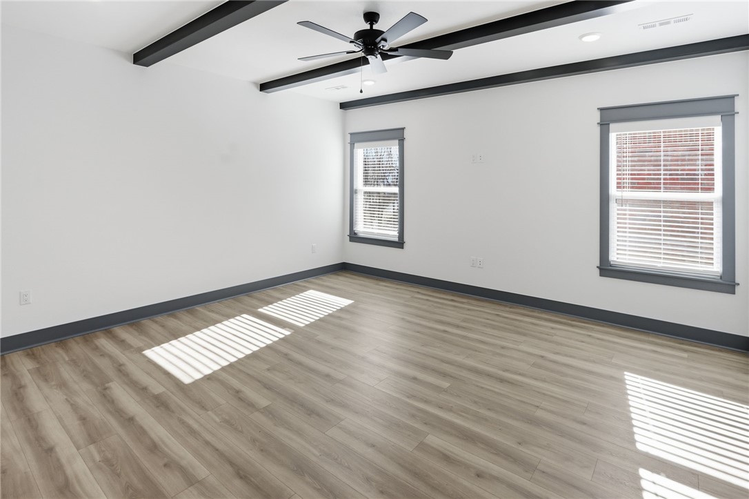 charleston park at legendary - Residential