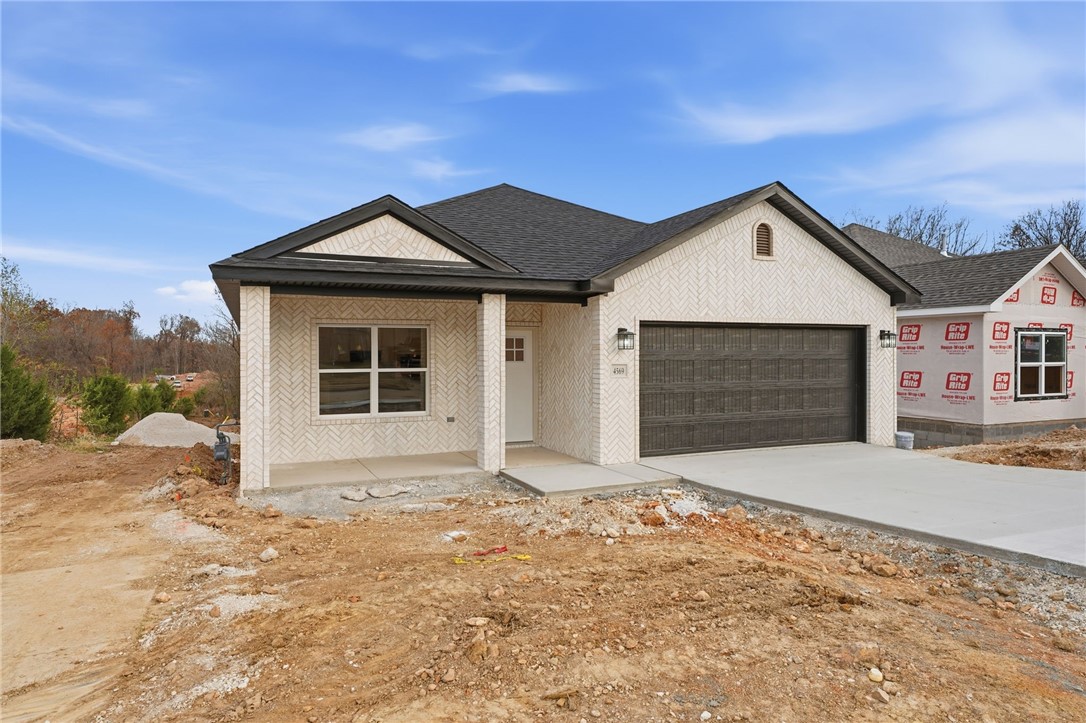 charleston park at legendary - Residential