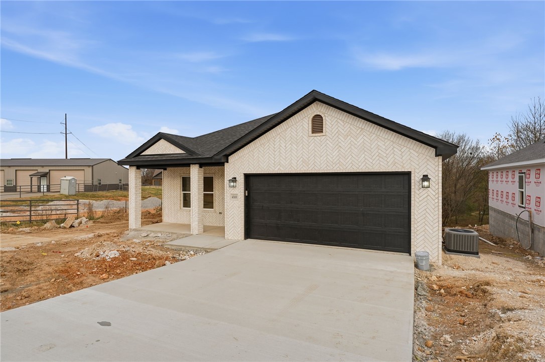 charleston park at legendary - Residential