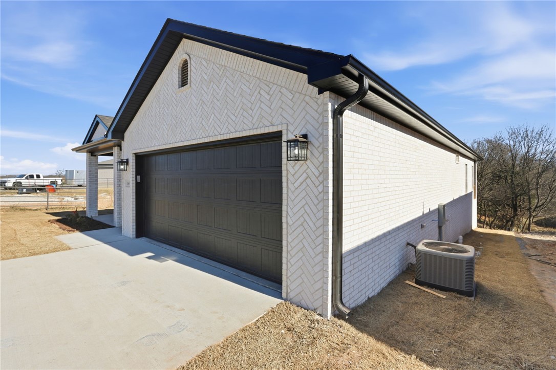 charleston park at legendary - Residential