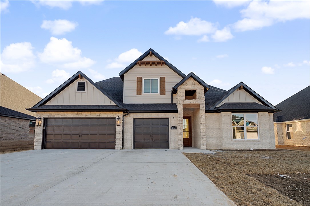 DIAMOND ESTATES PH V-CENTERTON - Residential