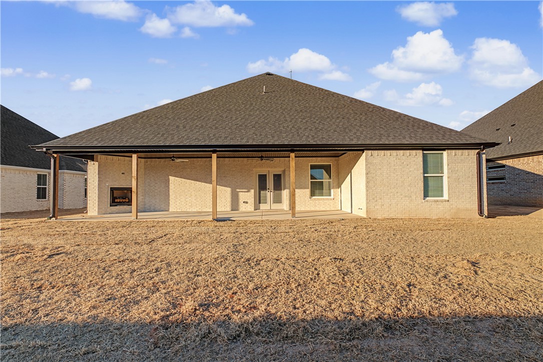 DIAMOND ESTATES PH V-CENTERTON - Residential