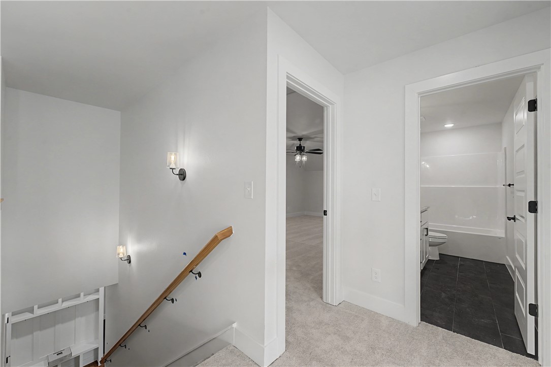 DIAMOND ESTATES PH V-CENTERTON - Residential