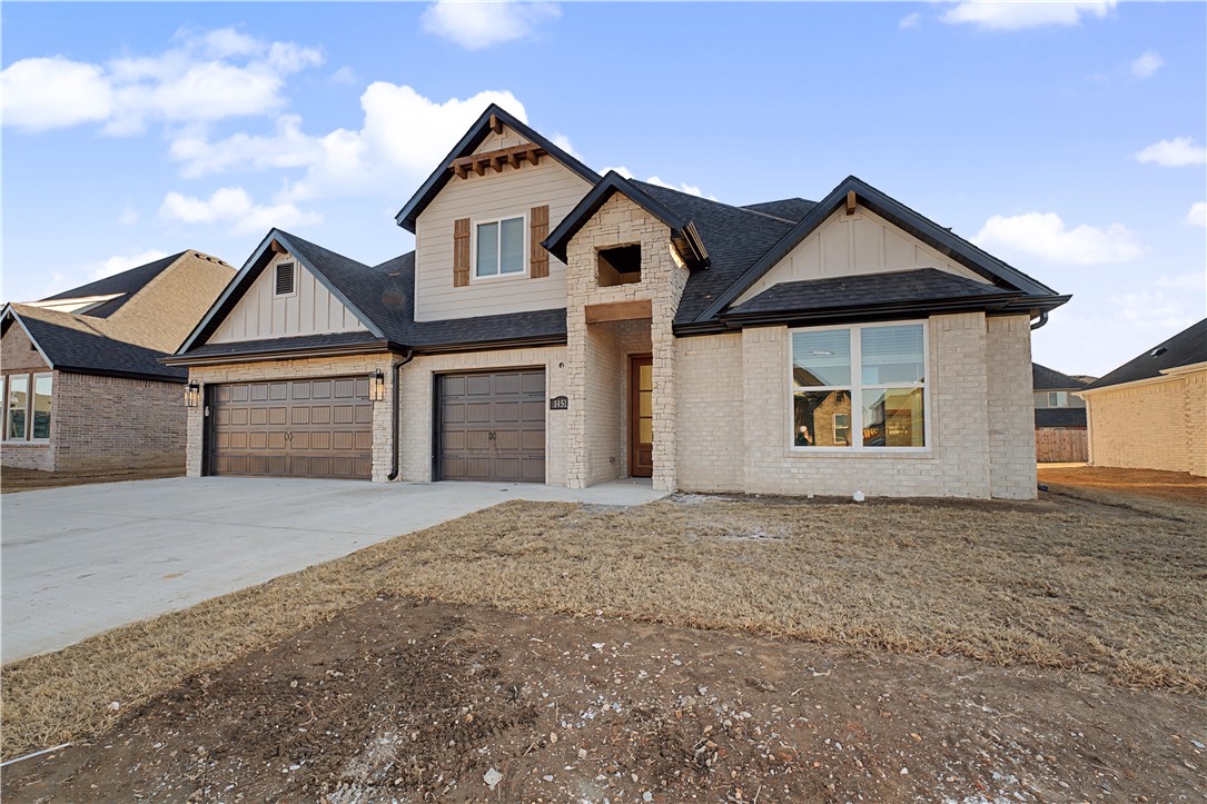 DIAMOND ESTATES PH V-CENTERTON - Residential