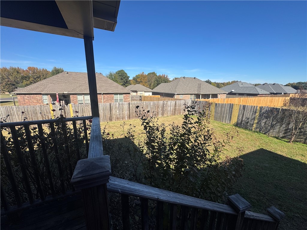 SKYLINE MEADOWS S/D PH 1 - Residential