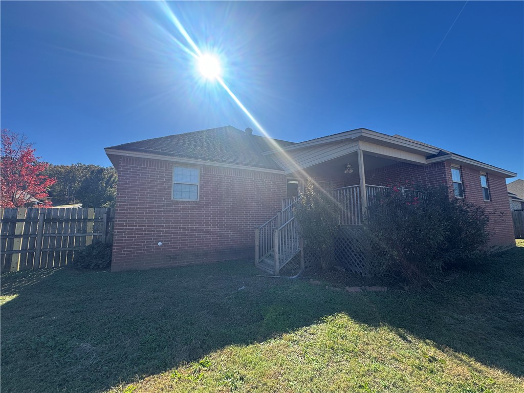 SKYLINE MEADOWS S/D PH 1 - Residential