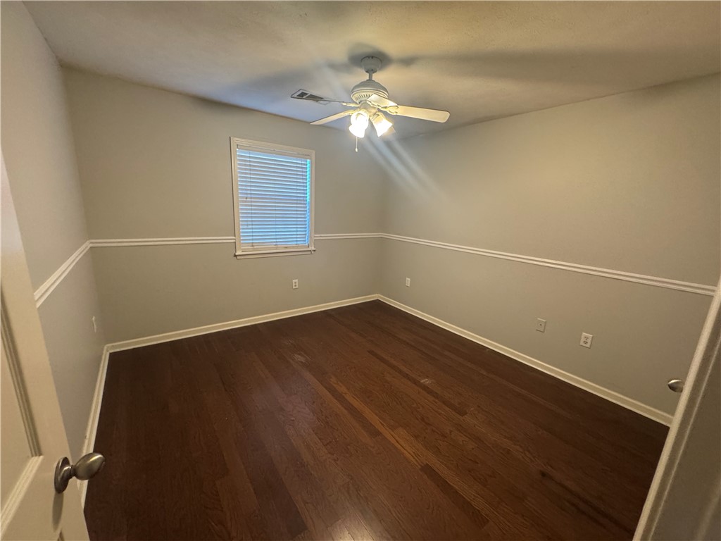 SKYLINE MEADOWS S/D PH 1 - Residential