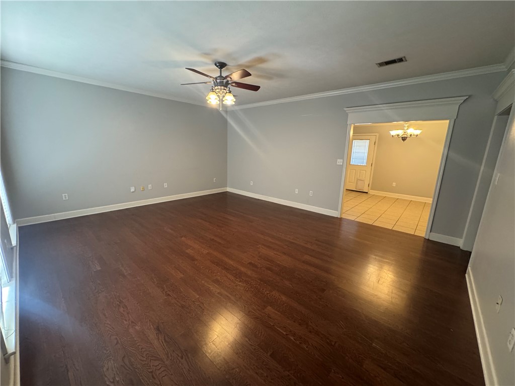 SKYLINE MEADOWS S/D PH 1 - Residential