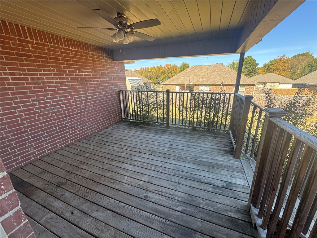 SKYLINE MEADOWS S/D PH 1 - Residential