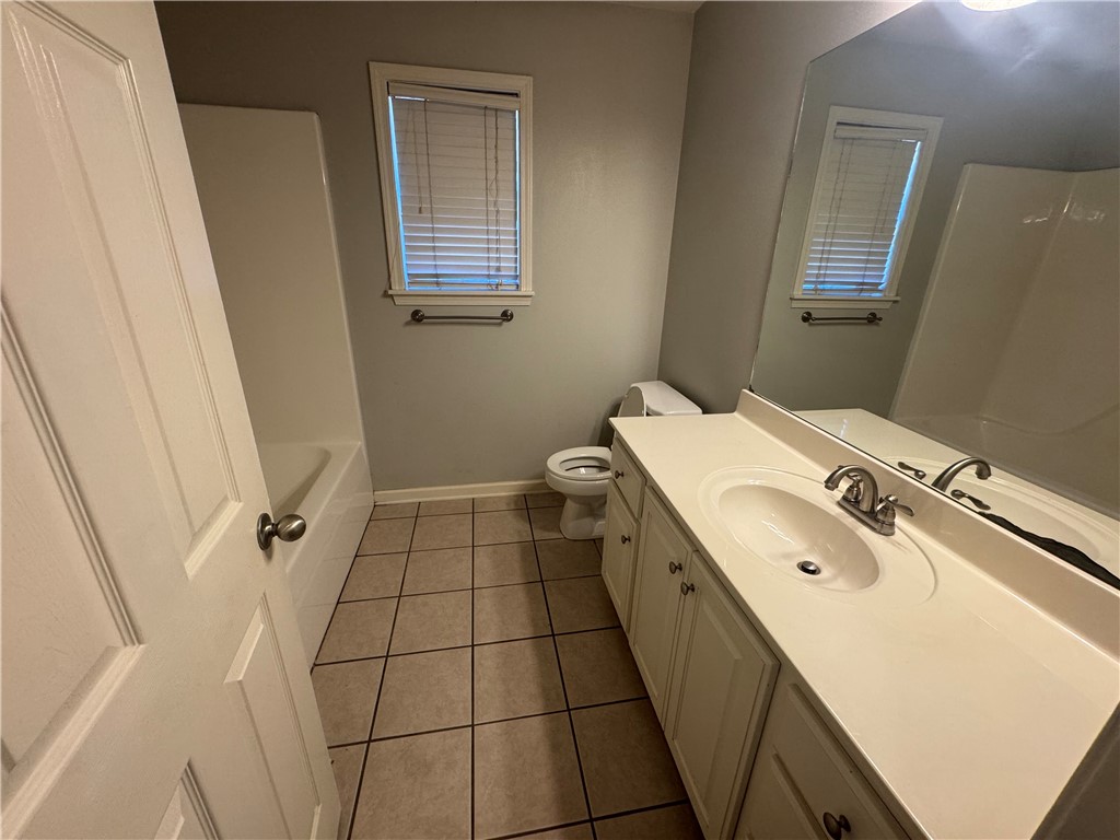 SKYLINE MEADOWS S/D PH 1 - Residential