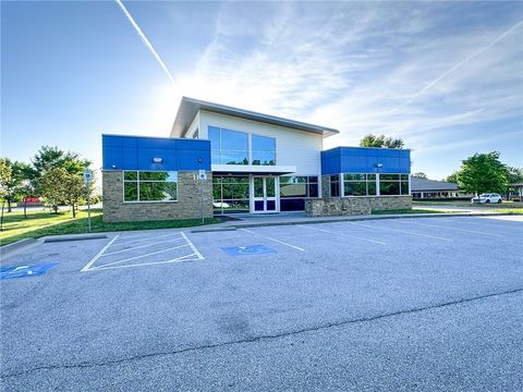 1101 NE McClain Road Bentonville AR 72712