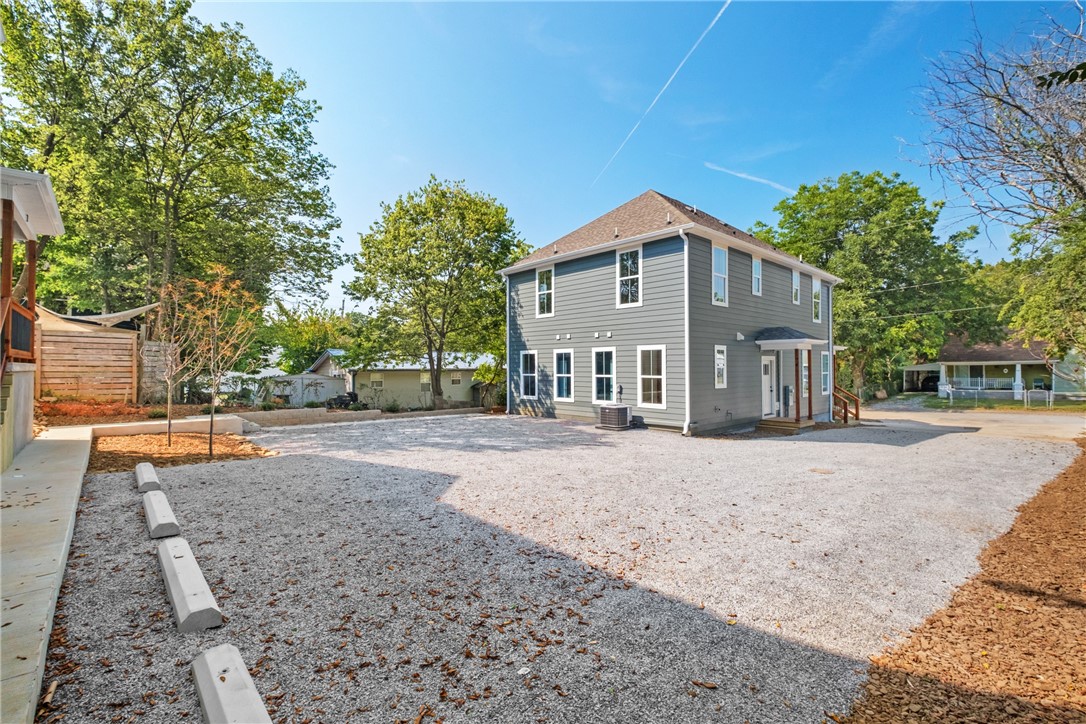 15-16-30 COUNTY COURT PLAT - Residential